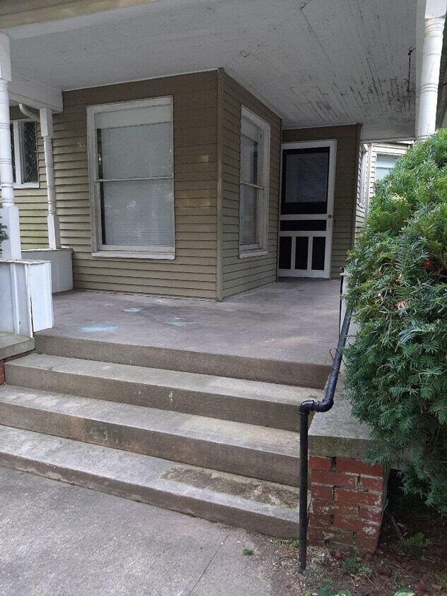 435 4th St, Marietta, OH 45750 Apartments Marietta, OH