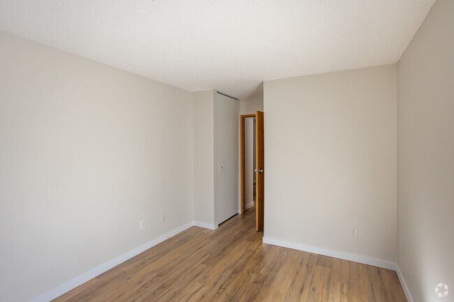 2 chambres, 1 salle de bain - 1023 pi2 - Première chambre - Cameron County