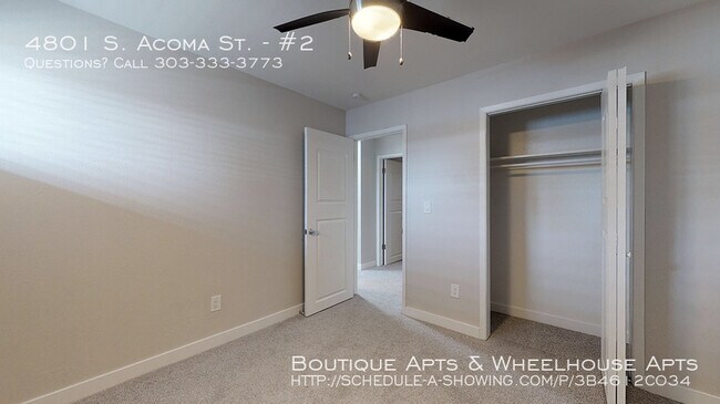 Building Photo - Wheelhouse Apartments