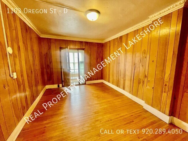 Foto del edificio - 1103 Oregon St
