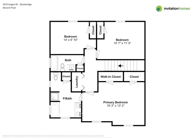 Foto del edificio - 4012 Angels Dr