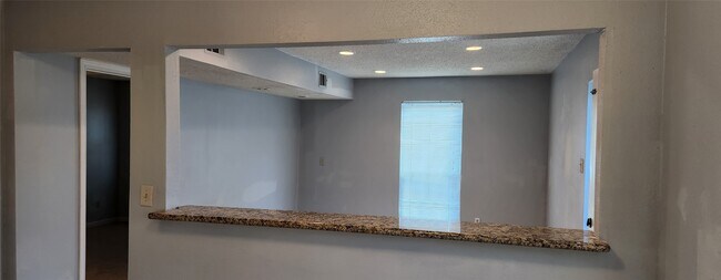 Foto del edificio - 15523 Aldine Westfield Rd