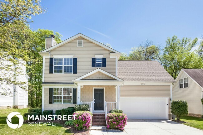 Foto del edificio - 11200 Amber Glen Dr