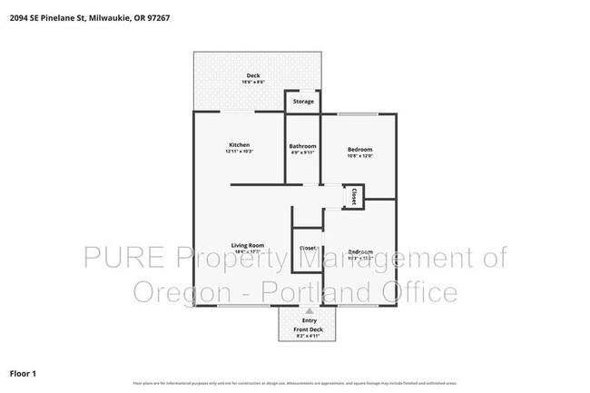 Building Photo - 2094 SE Pinelane St