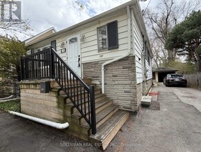 Building Photo - 197 Finch Ave E