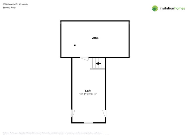 Building Photo - 6808 Loretta Pl