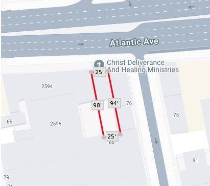 Foto del edificio - 2610 Atlantic Ave