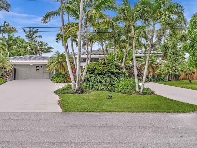 Foto del edificio - 1640 NE 43rd St