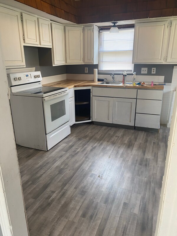 Foto del edificio - 1807 E 16th St N