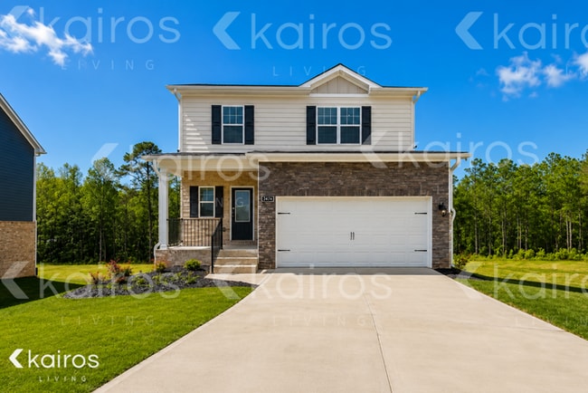 Building Photo - 3474 Bridgewood Dr