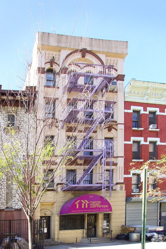 Foto principal - 338 E 106th St