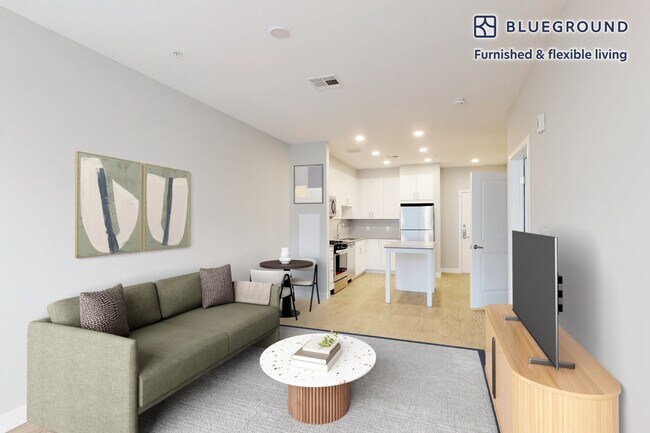 Foto del edificio - 861 Broadway-SI FL2-ID6751A
