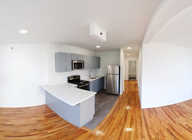Plano de planta - 365 Lincoln Court