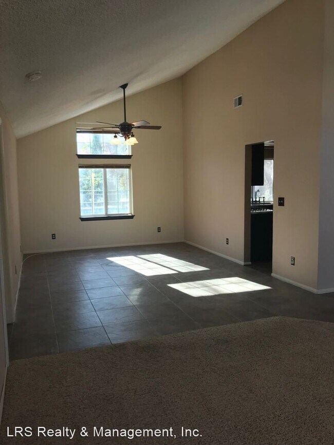 Building Photo - 4 br, 3.5 bath House - 3802 W Avenue J4
