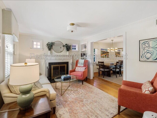 Foto del edificio - 3908 Kensington Ave