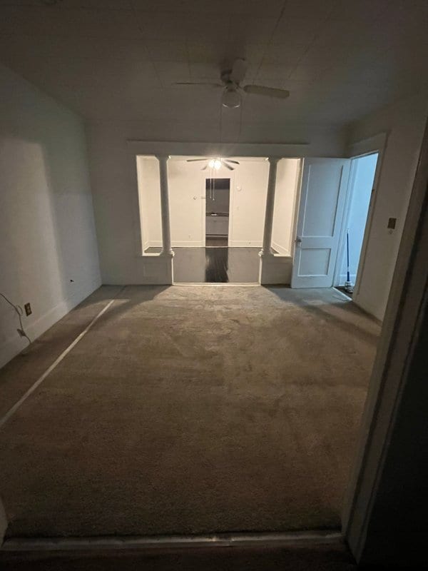 Foto del edificio - 154 Austin St