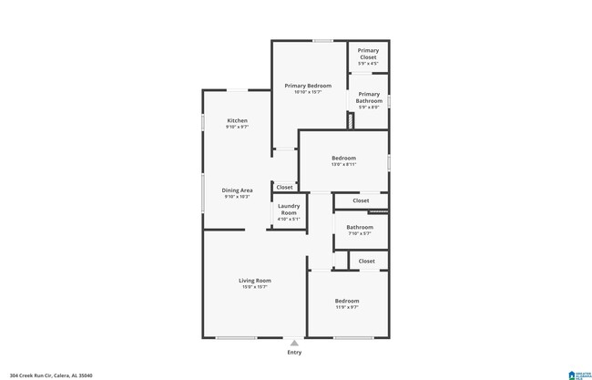 Building Photo - 304 Creek Run Cir