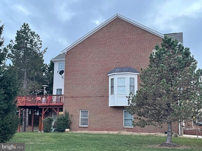 Building Photo - 12901 Starters Ln