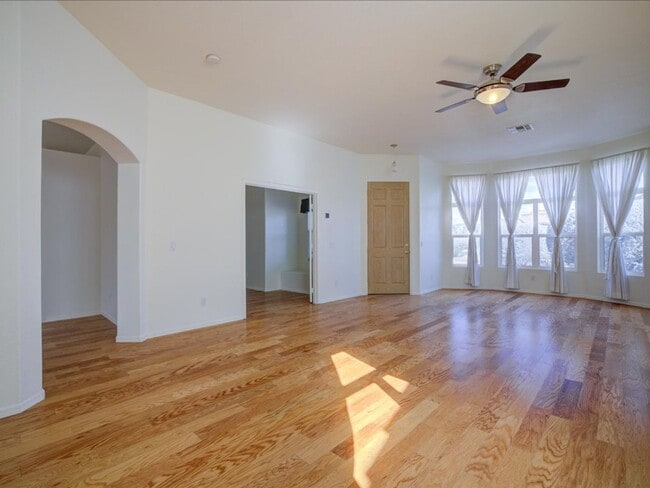 Building Photo - Ready Living: Solar Panels, EV Charging & Open-Concept Design!