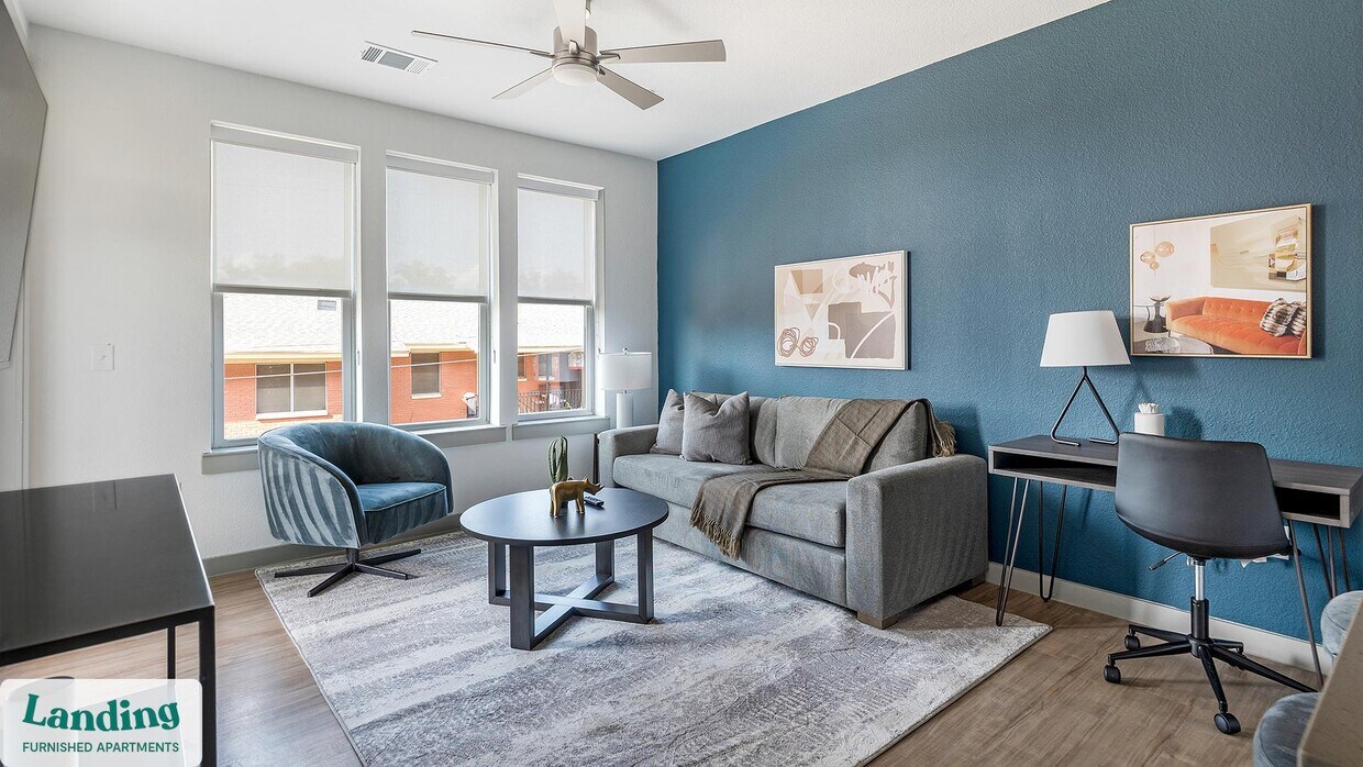 Foto principal - 3706 Goodwin Ave