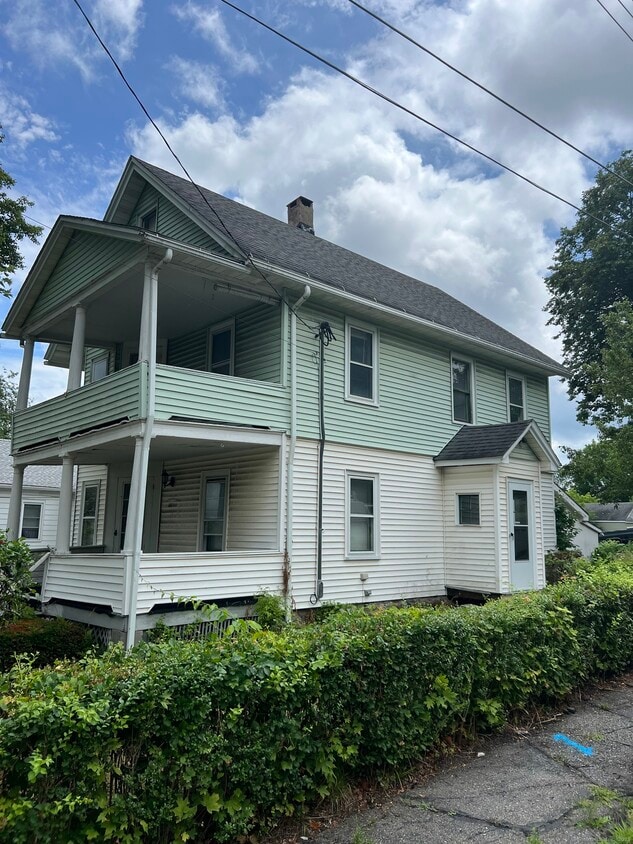 Primary Photo - 133 Highland Ave