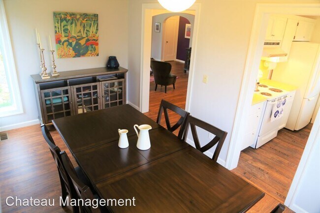 Building Photo - 3 br, 1 bath House - 2925 NW Fillmore Ave.