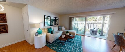 Village Green Apartments photo'