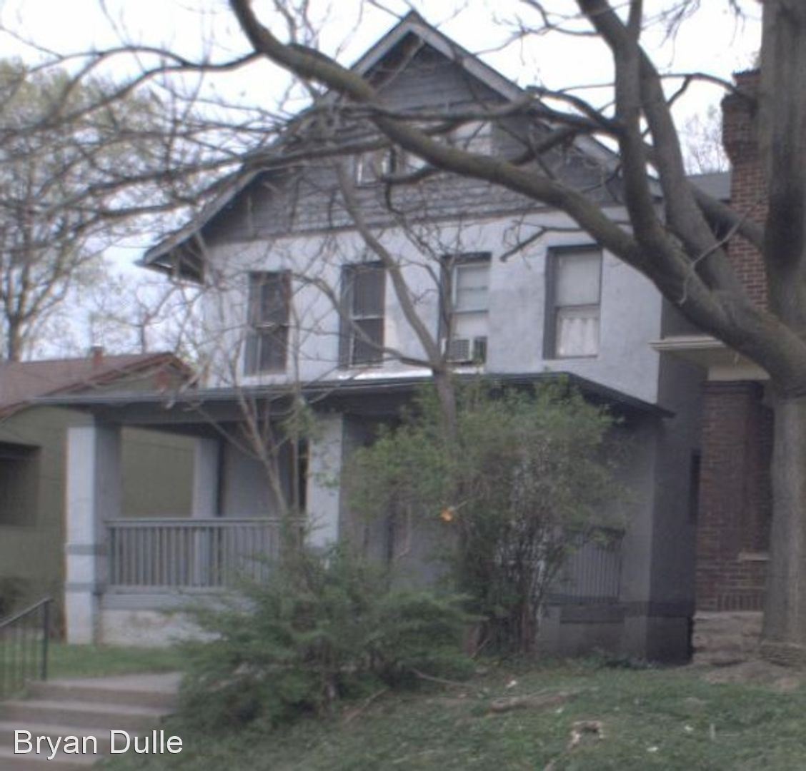 318 E 20Th Ave, Columbus, OH 43201 - House Rental in Columbus, OH ...