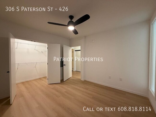 Foto del edificio - 306 S Paterson St