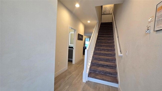 Photo - 17340 Blessing Dr Townhome