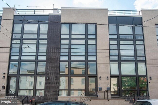 Building Photo - 1508 N Hancock St