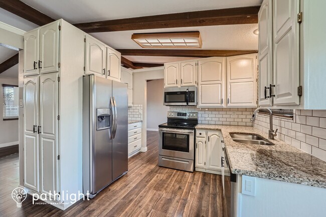 Building Photo - 8269 Balsam Way, Arvada, CO, 80005