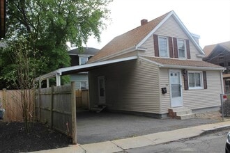 Building Photo - 38 Fisk Ave