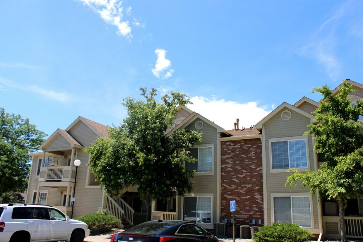 Foto principal - Updated 2-Story Condo Near CSU