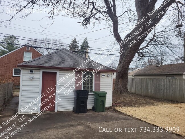 Building Photo - 7734 Rosedale Blvd