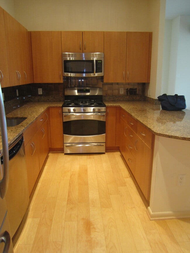 Photo - 811 4th St NW Townhome