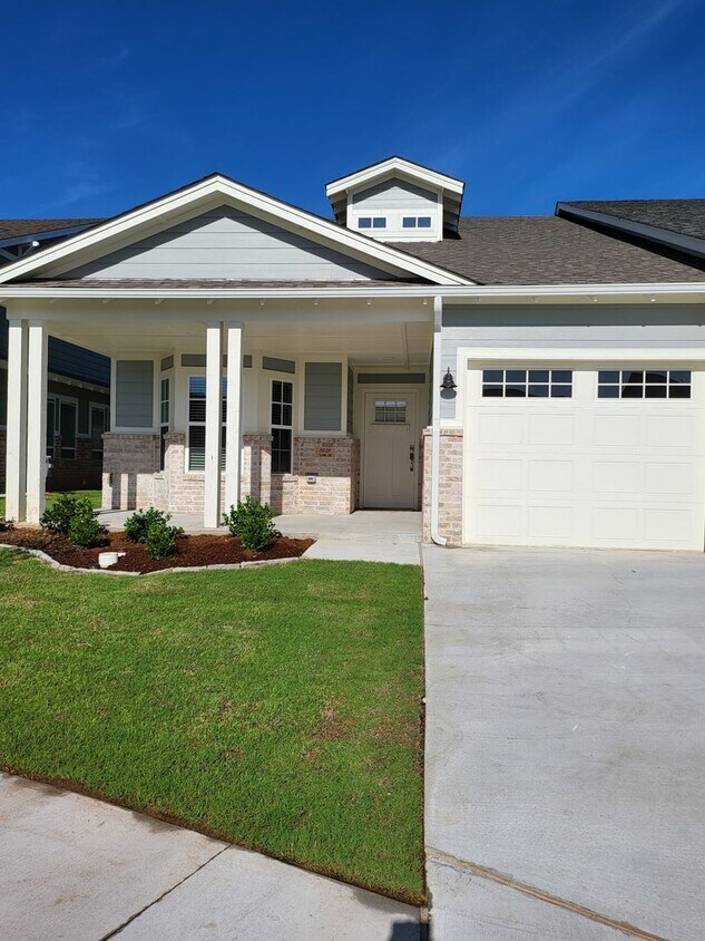 Primary Photo - TAKE A LOOK AT YOUR NEW HOME COMING AVAILABLE