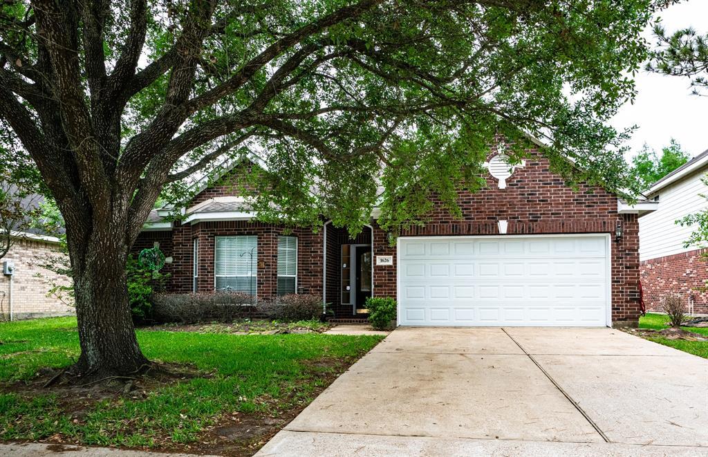 Foto principal - 1626 Maryvale Dr