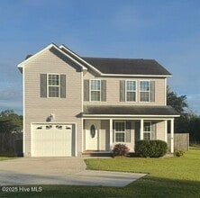 Building Photo - 1112 Ben Williams Rd