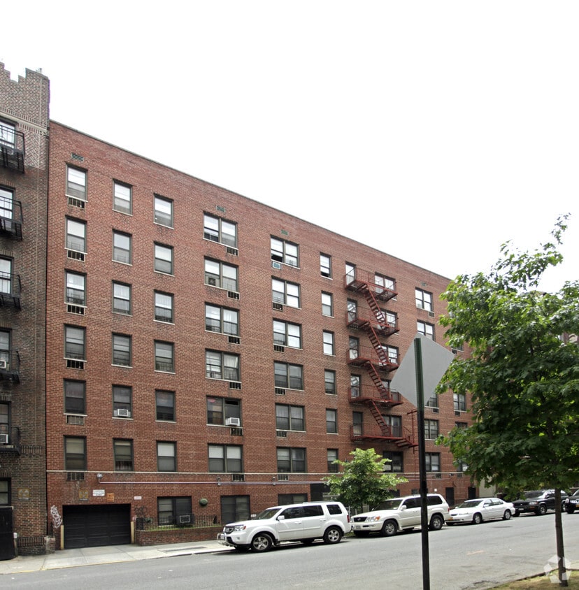 Building Photo - 535 E 21st St