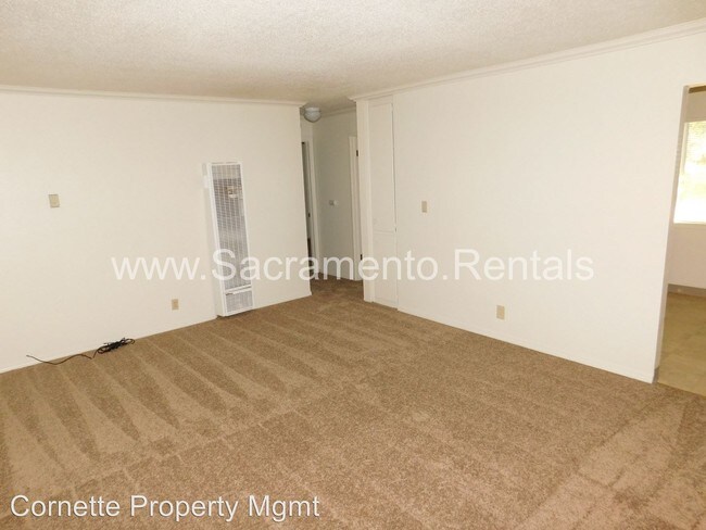 Foto del edificio - 7527 Cook Ave