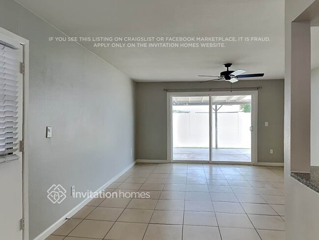 Foto del edificio - 802 W Monterey Pl