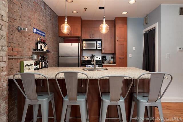 Building Photo - 126 Washington St