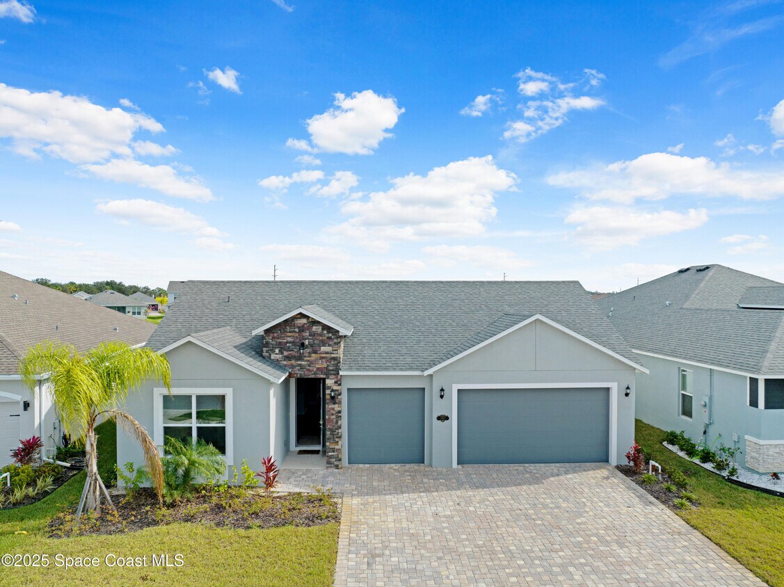 Foto principal - 3517 Rixford Way