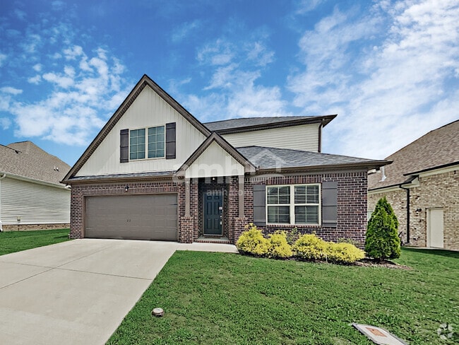 Building Photo - 4343 Freemark Dr