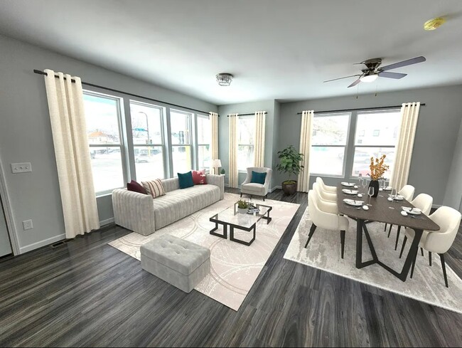 Foto del edificio - 409 E 31st St