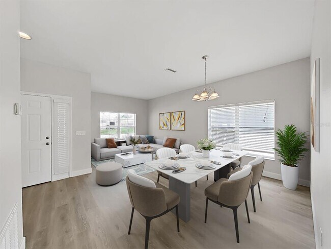 Building Photo - 11908 Fern Blossom Dr