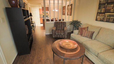 The Abbey at Energy Corridor photo'