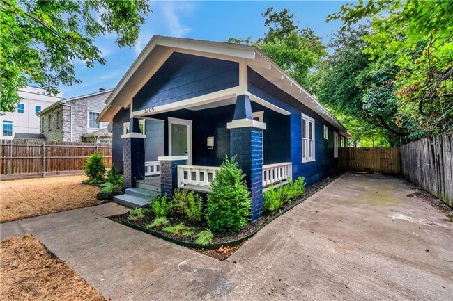 Building Photo - 3205 Greene Ave