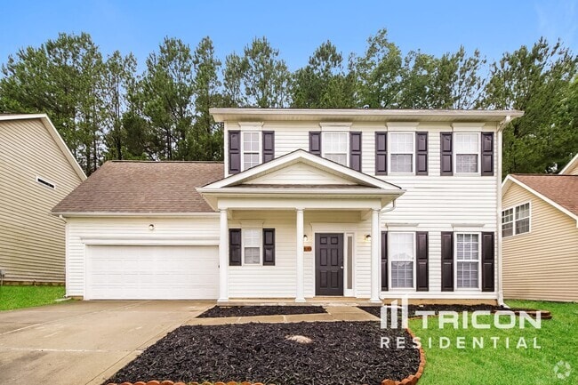 Building Photo - 1146 Alstead Ct NW